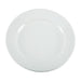 Olympia Whiteware Wide Rimmed Plates 165mm (12 Pack) Olympia