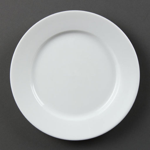Size: 202(Ø)mm / 8". Pack Quantity: 12. Lifetime Edge-Chip Warranty