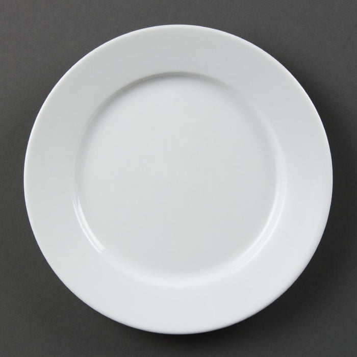 Size: 202(Ø)mm / 8". Pack Quantity: 12. Lifetime Edge-Chip Warranty