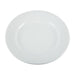 Olympia Whiteware Wide Rimmed Plates 202mm (12 Pack) Olympia