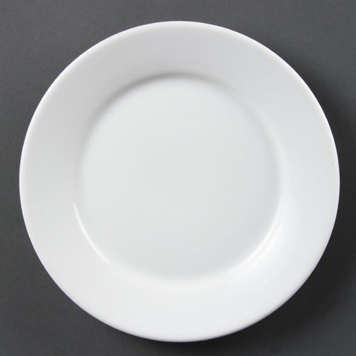 Size: 230(Ø)mm | 9". Pack Quantity: 12. Lifetime Edge-Chip Warranty