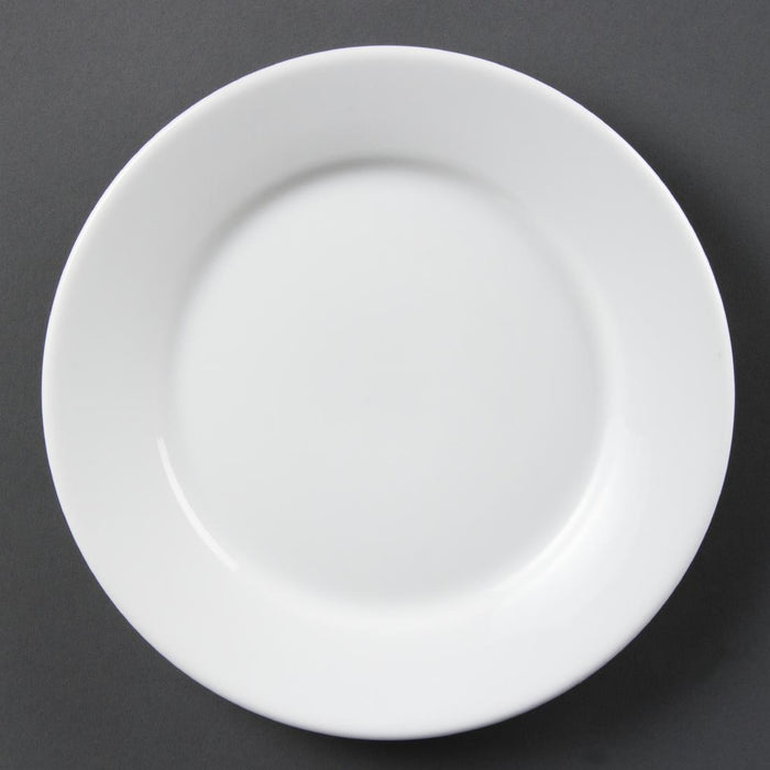 Size: 230(Ø)mm | 9". Pack Quantity: 12. Lifetime Edge-Chip Warranty