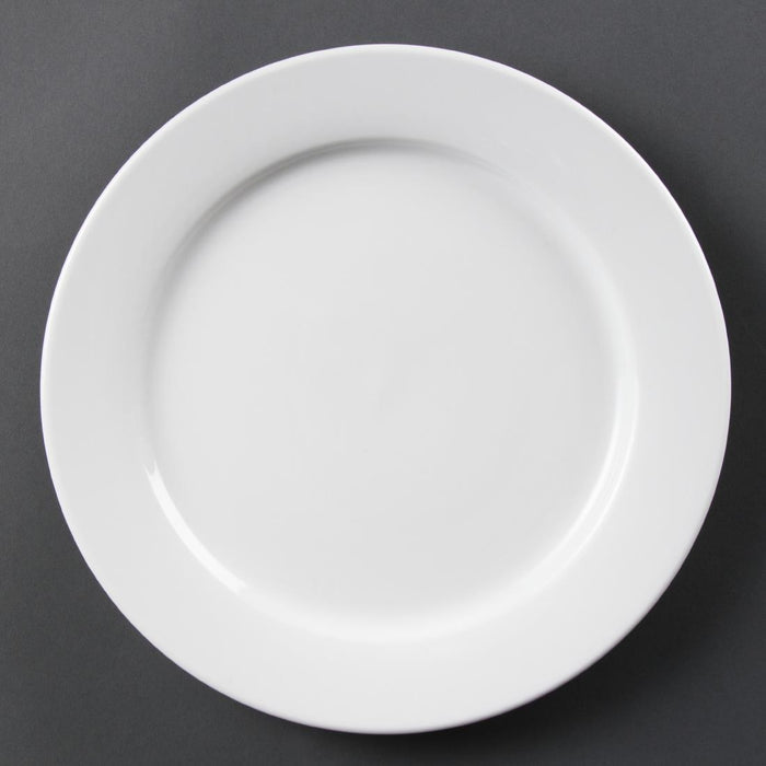 Size: 280(Ø)mm. Pack Quantity: 6. Lifetime Edge-Chip Warranty