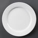 Size: 280(Ø)mm. Pack Quantity: 6. Lifetime Edge-Chip Warranty