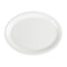 Olympia Whiteware Oval Platters 295mm (6 Pack) Olympia