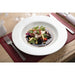 Olympia Whiteware Pasta Plates 310mm (4 Pack) Olympia