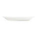 Olympia Whiteware Narrow Rimmed Plates 150mm (12 Pack) Olympia