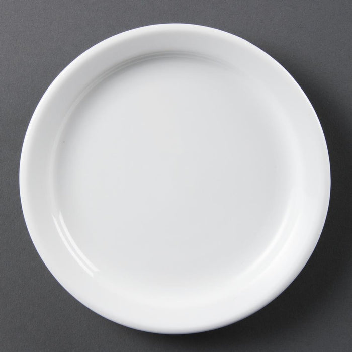 Size: 180(Ø)mm/ 7". Pack Quantity: 12. Lifetime Edge-Chip Warranty