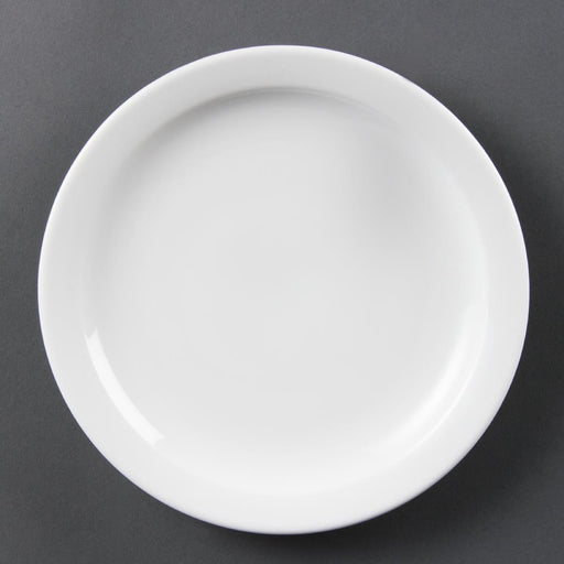 Size: 202(Ø)mm/ 8". Pack Quantity: 12. Lifetime Edge-Chip Warranty