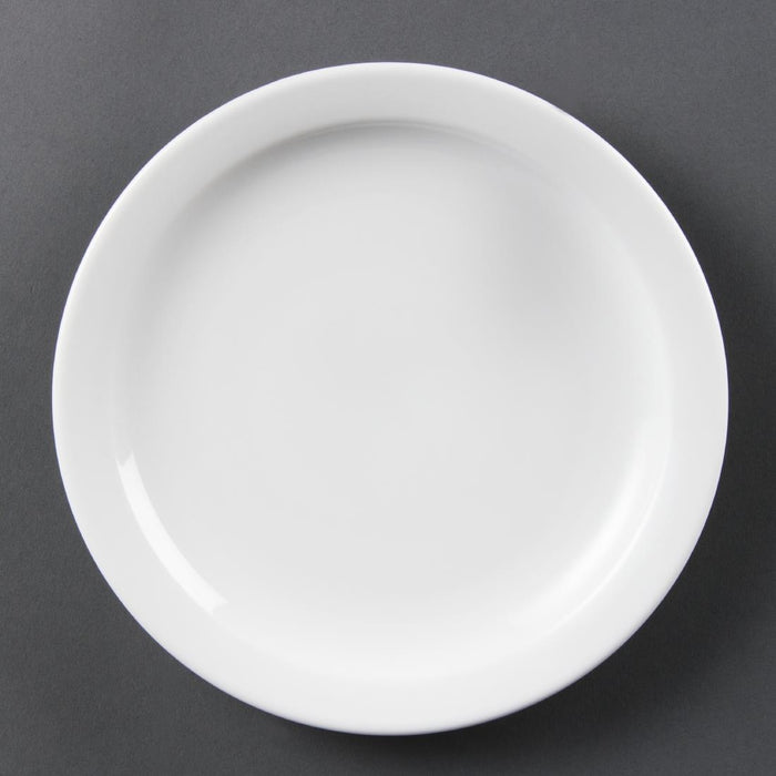 Size: 202(Ø)mm/ 8". Pack Quantity: 12. Lifetime Edge-Chip Warranty