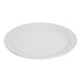 Olympia Whiteware Narrow Rimmed Plates 202mm (12 Pack) Olympia