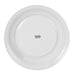 Olympia Whiteware Narrow Rimmed Plates 202mm (12 Pack) Olympia