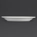 Olympia Whiteware Narrow Rimmed Plates 202mm (12 Pack) Olympia
