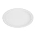 Olympia Whiteware Narrow Rimmed Plates 250mm (12 Pack) Olympia