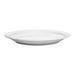 Olympia Whiteware Narrow Rimmed Plates 250mm (12 Pack) Olympia