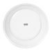 Olympia Whiteware Narrow Rimmed Plates 250mm (12 Pack) Olympia