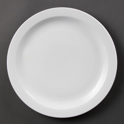 Size: 280(Ø)mm/ 11". Pack Quantity: 6. Lifetime Edge-Chip Warranty