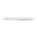 Olympia Whiteware Narrow Rimmed Plates 280mm (6 Pack) Olympia