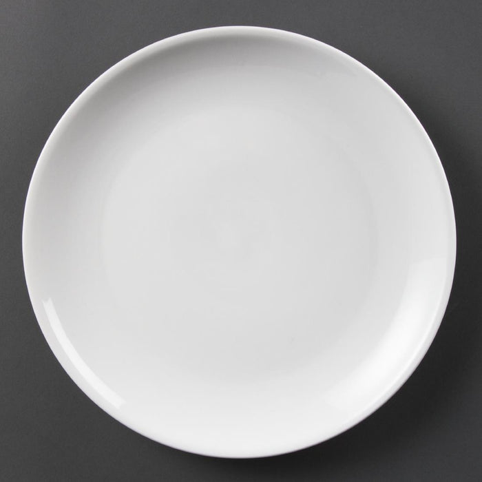 Size: 280(Ø)mm/ 11". Pack Quantity: 6. Lifetime Edge-Chip Warranty