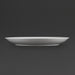 Olympia Whiteware Coupe Plates 280mm (6 Pack) Olympia