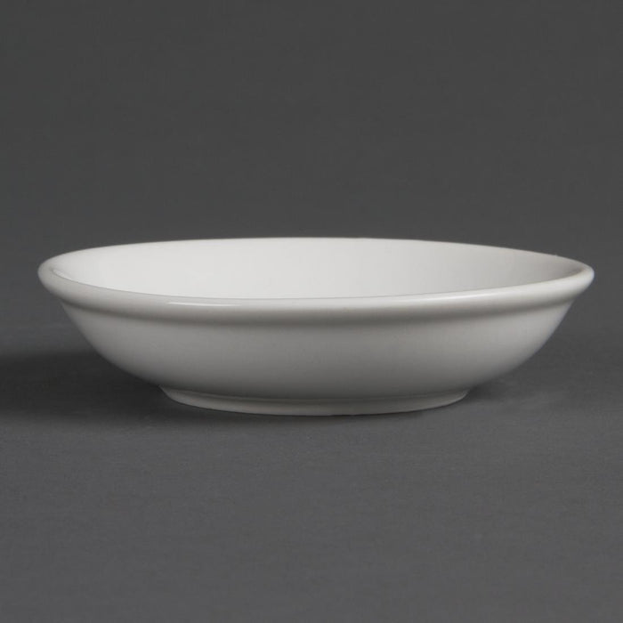 Size: 100mm/ 4". Pack Quantity: 12. Lifetime Edge-Chip Warranty