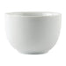 Olympia Whiteware Chinese Tea Cups 110ml (12 Pack) Olympia