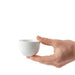 Olympia Whiteware Chinese Tea Cups 110ml (12 Pack) Olympia