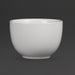 110ml | 3¾oz. Fully Vitrified Porcelain