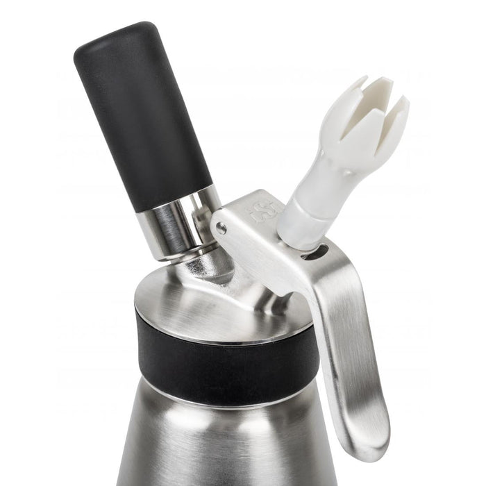 ISI Whipped Cream Dispenser 1Ltr ISI