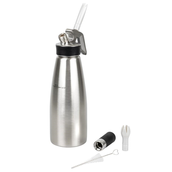 ISI Whipped Cream Dispenser 1Ltr ISI