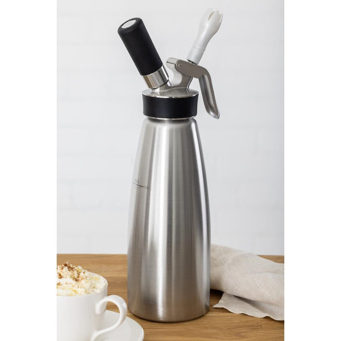 ISI Whipped Cream Dispenser 1Ltr ISI