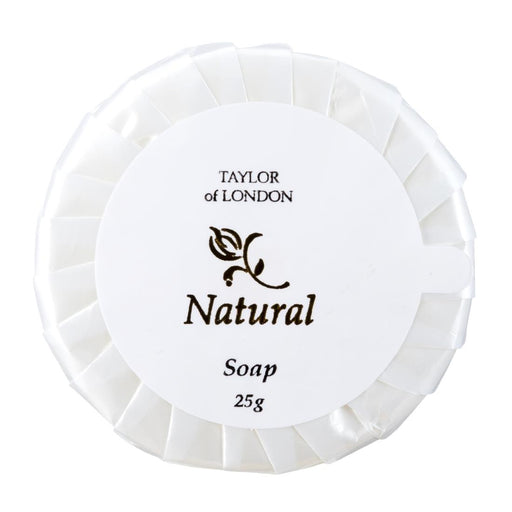 Weight: 25g. Pack of 100