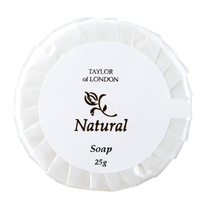 Weight: 25g. Pack of 100