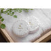 Hotel Complimentary Taylor of London Natural Range Tissue Pleat Soap (100 Pack) Taylor of London
