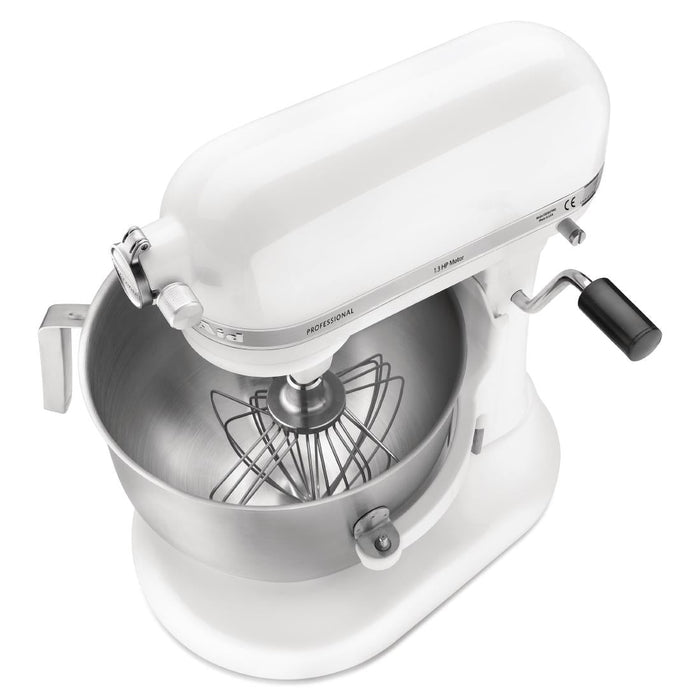 KitchenAid Professional Stand Mixer 5KSM7990XBWH Kitchenaid