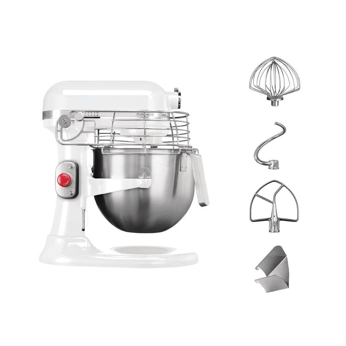 KitchenAid Professional Stand Mixer 5KSM7990XBWH Kitchenaid