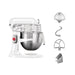 KitchenAid Professional Stand Mixer 5KSM7990XBWH Kitchenaid