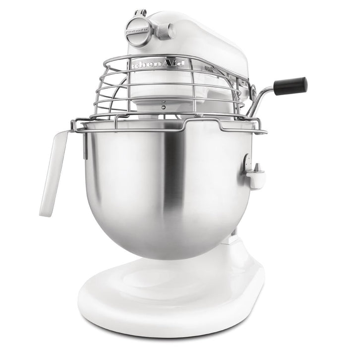 KitchenAid Professional Stand Mixer 5KSM7990XBWH Kitchenaid
