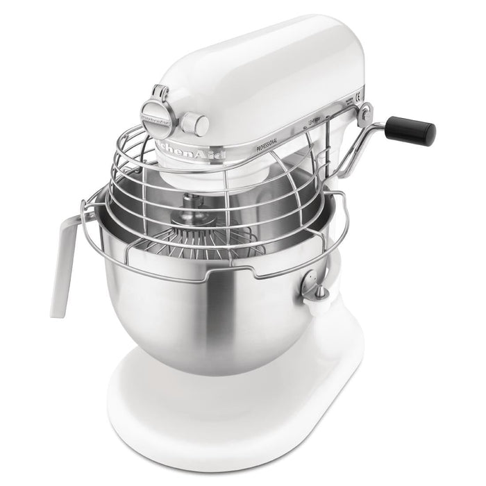 KitchenAid Professional Stand Mixer 5KSM7990XBWH Kitchenaid