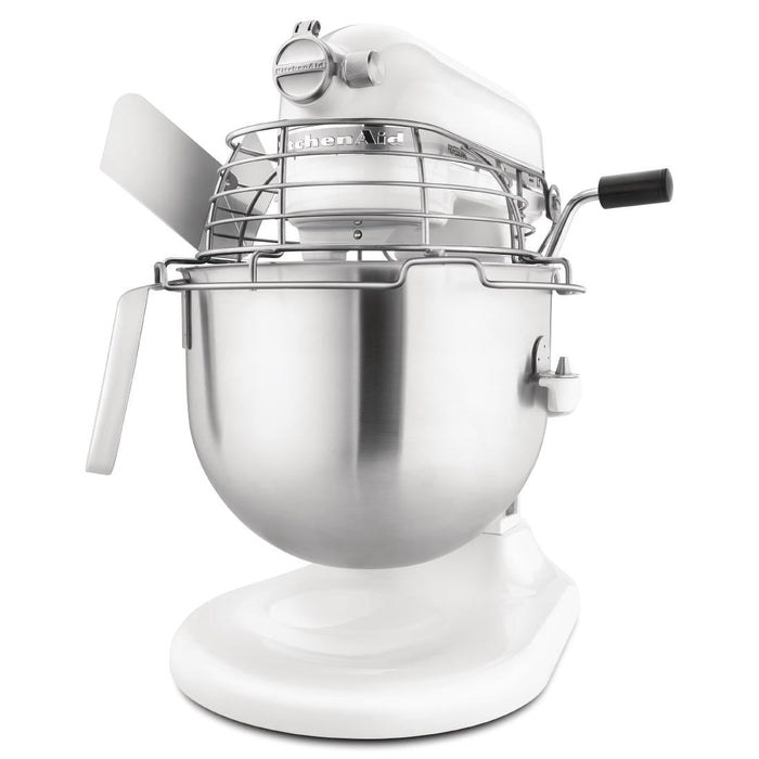 KitchenAid Professional Stand Mixer 5KSM7990XBWH Kitchenaid