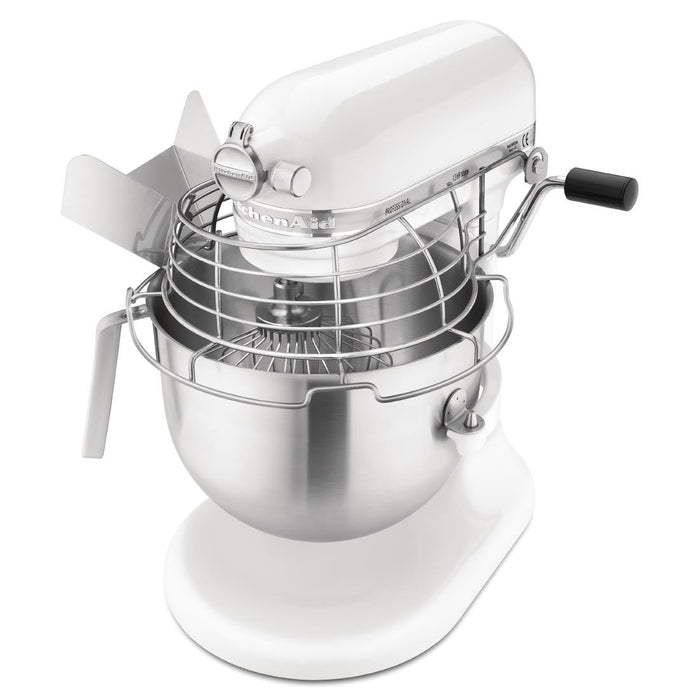 KitchenAid Professional Stand Mixer 5KSM7990XBWH Kitchenaid