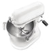 KitchenAid Professional Stand Mixer 5KSM7990XBWH Kitchenaid