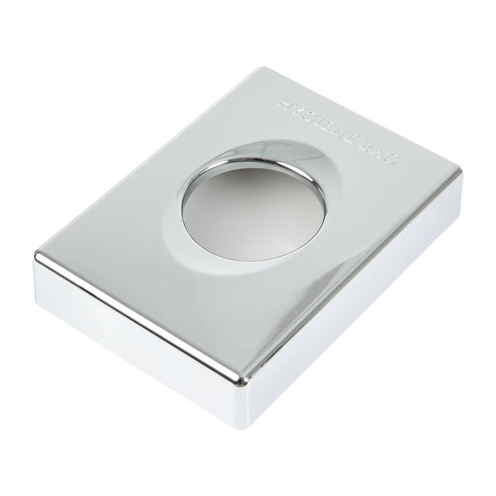 Sanitary Bag Dispenser Chrome K C Johns
