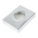 Sanitary Bag Dispenser Chrome K C Johns