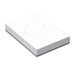 Box of 48 boxes x 25 bags. For uses with product codes: CB594, CB595