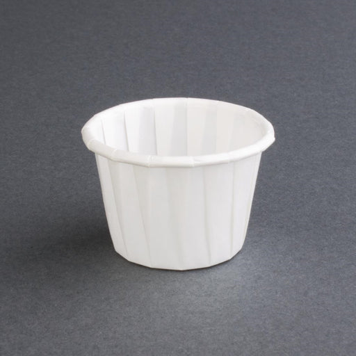 Small. 28ml/1oz. Pack quantity: 250