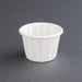 Small. 28ml/1oz. Pack quantity: 250