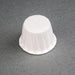 4 Aces Recyclable Paper Sauce Pots Small 1oz (250 Pack) 4 Aces