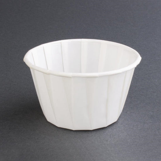 112ml/4oz. Pack quantity: 250