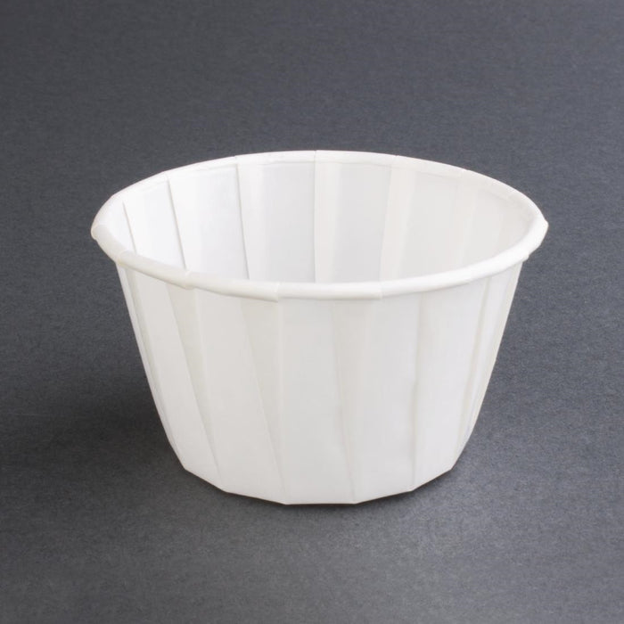 112ml/4oz. Pack quantity: 250
